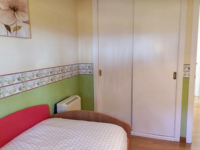 Apartamento Pedras Negras Grove 3000