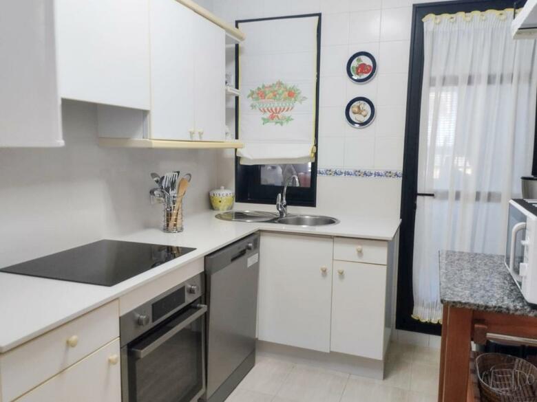 Apartamento Pedras Negras Grove 3000