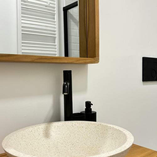 Apartamento Noite 1
