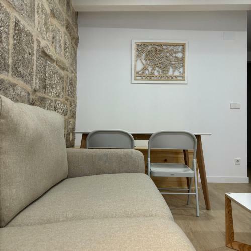 Apartamento Noite 1