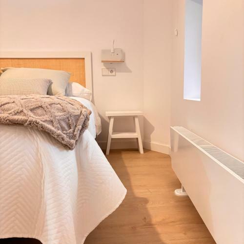 Apartamento Noite 1