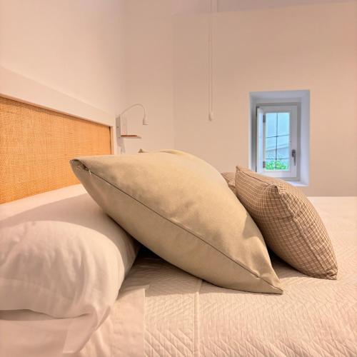 Apartamento Noite 1