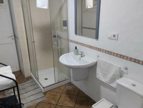 Apartamento Casa Krecheu Loft