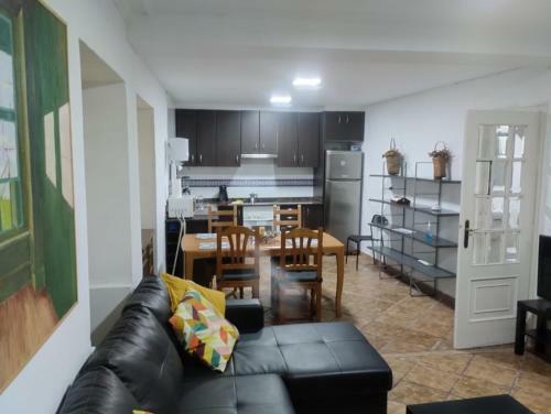 Apartamento Casa Krecheu Loft