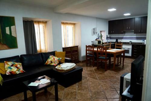 Apartamento Casa Krecheu Loft