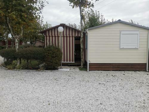 Camping Sol Y Mar