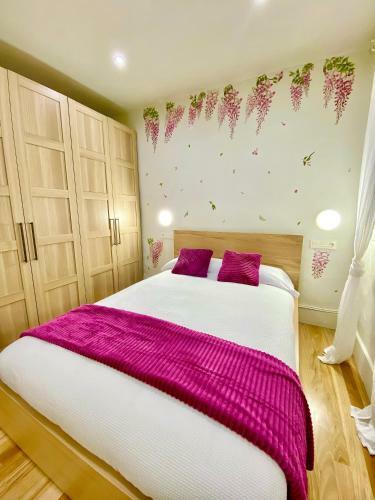 Apartamento A Michelena De Pedra