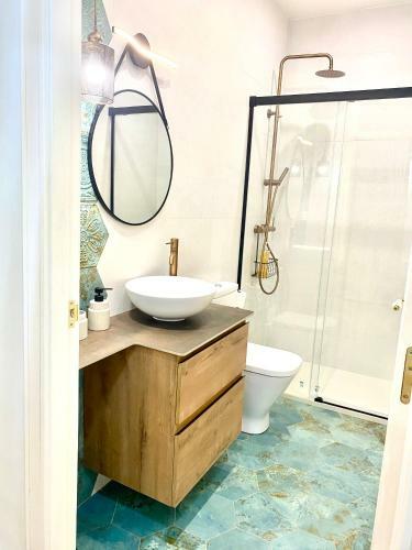 Apartamento A Michelena De Pedra