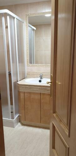 Apartamento Familiar O Grove