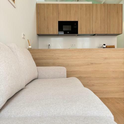 Apartamento Noite 2