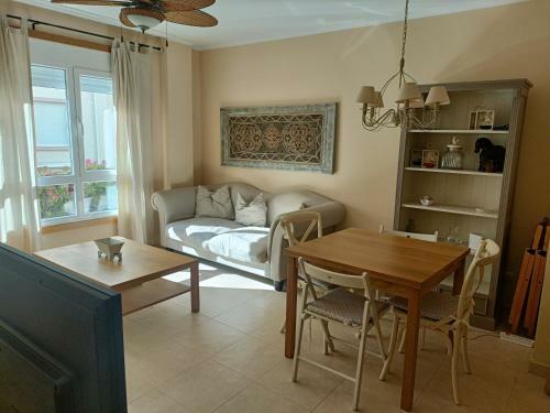 Apartamento Playa Sanxenxo