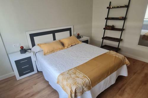 Apartamento Palamios