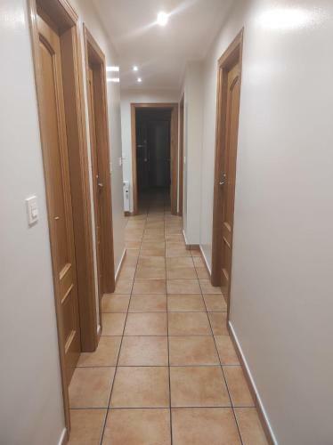 Apartamento Pedaporta