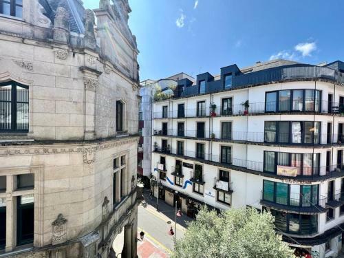 Apartamento Oliva 18