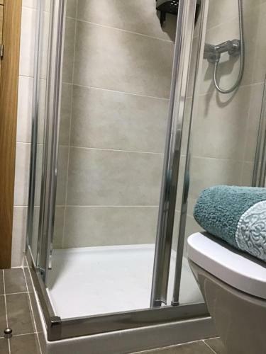 Apartamento L�rez House Pontevedra