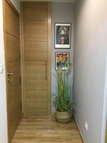 Apartamento L�rez House Pontevedra