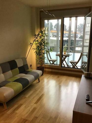 Apartamento L�rez House Pontevedra