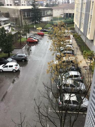 Apartamento L�rez House Pontevedra