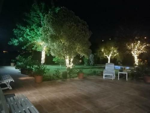 Private Country House 2000 Mtrs Lanzada Beach