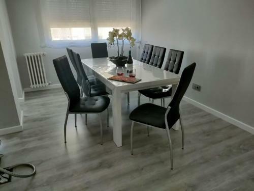 Apartamento Claro De Luna
