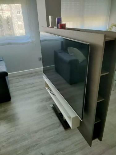 Apartamento Claro De Luna