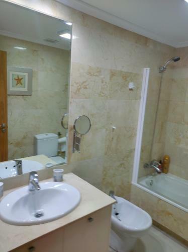 Apartamento Pontevedra Centro Homyhome II