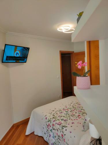 Apartamento Pontevedra Centro Homyhome II
