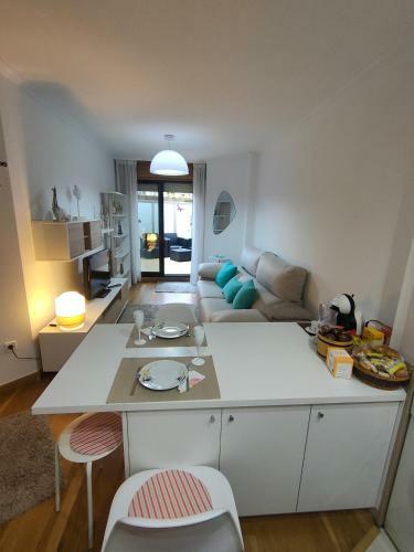 Apartamento Pontevedra Centro Homyhome II