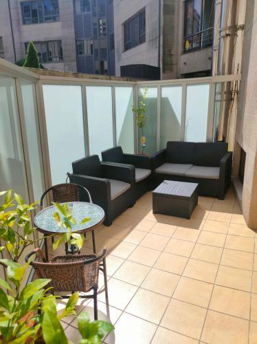 Apartamento Pontevedra Centro Homyhome II