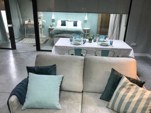 Apartamento Morri�a Atlantica Loft