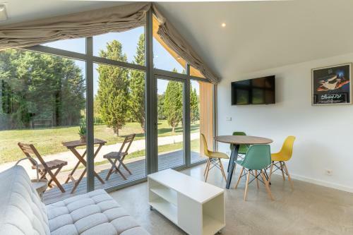 Villa Naturbat�n