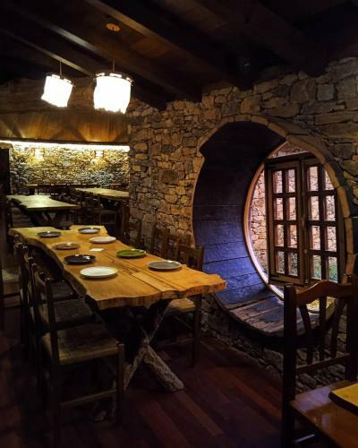 Agroturismo Fogar De Breog�n