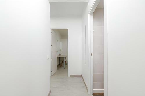 Apartamento Piso R�a De Pontevedra
