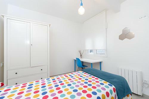 Apartamento Piso R�a De Pontevedra