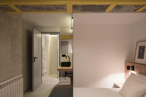 Moderno Apartamento San Antoni�o Hapartments