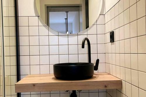 Moderno Apartamento San Antoni�o Hapartments