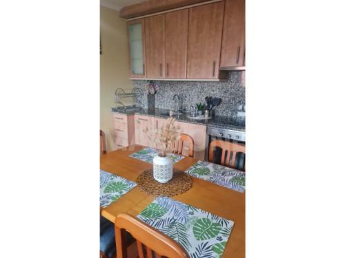 Apartamento Vacacional A Lanzada