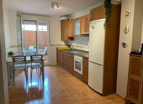 Apartamento Junto Al Parque