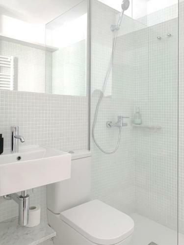 Apartamento Estudio