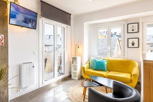 Apartamento N�mada Castillo _ Vut-le-251