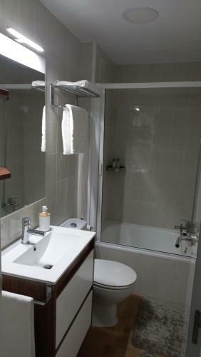 Apartamento Irla