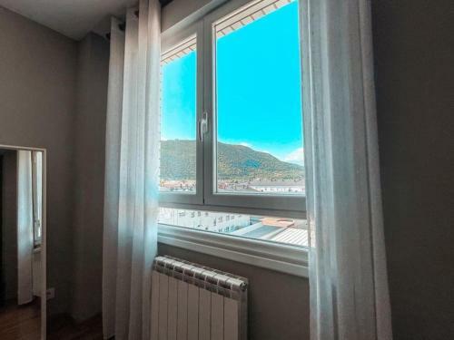 Apartamento Cemba Ponferrada