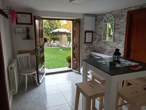Casa: El Portal�n De Valdivia