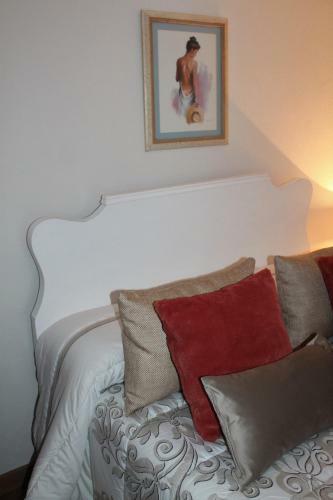 Casa: El Portal�n De Valdivia