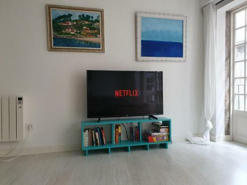 Apartamento El Piso De Valle-incl�n