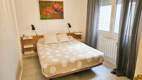Apartamento El Piso De Valle-incl�n