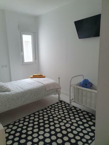 Apartamento El Piso De Valle-incl�n