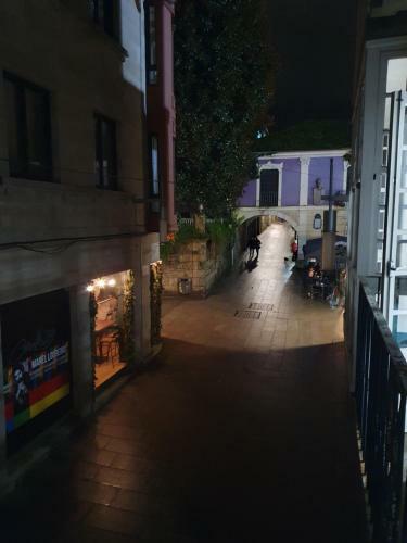 Apartamento El Piso De Valle-incl�n