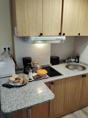 Apartamentos Nova De Abaixo 3, 1b 1a Y 1d