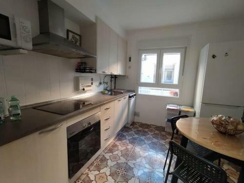 Apartamento Fc Temple Ponferrada